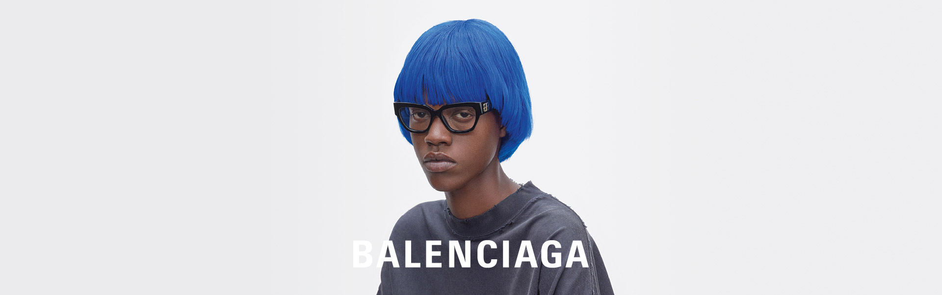 Balenciaga Glasses