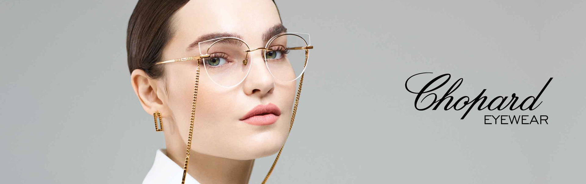 Chopard Glasses