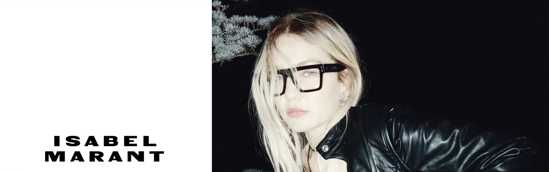 Metal Isabel Marant Glasses