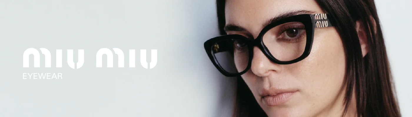 Miu Miu Glasses