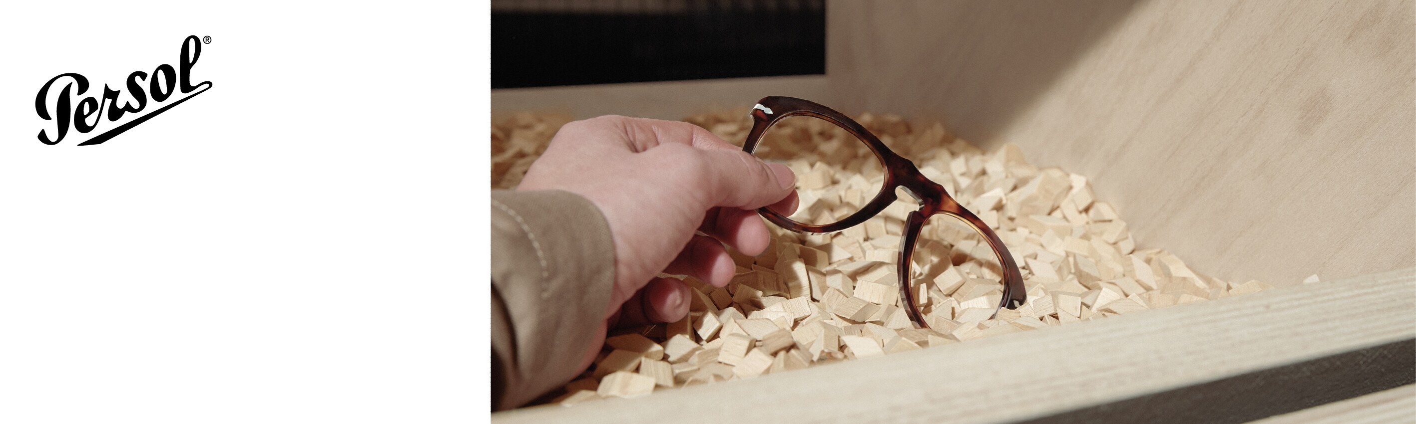 Persol 眼镜