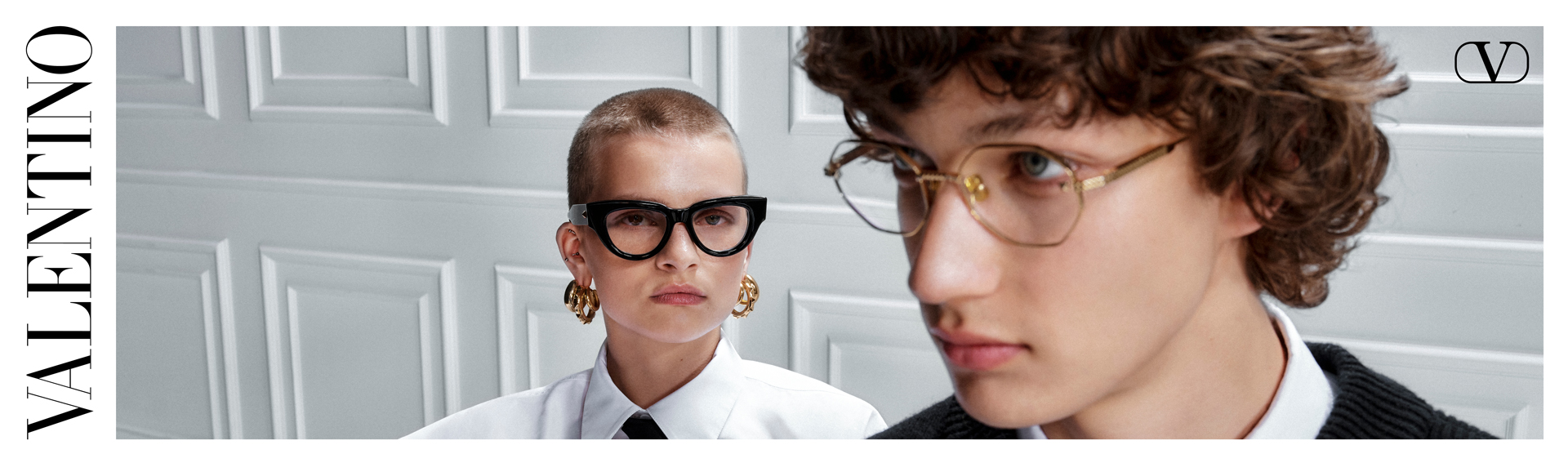 Valentino Glasses