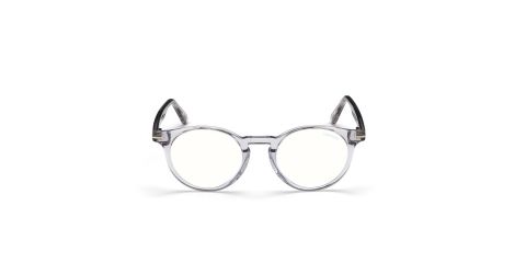 Tom Ford FT5557-B - 20 - Gris / Otro - 48 mm