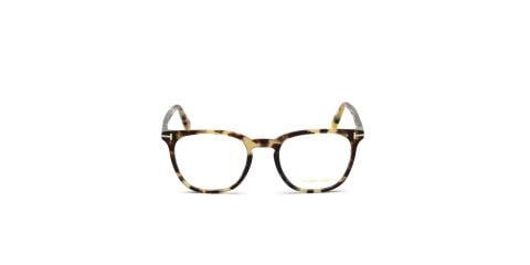 Tom Ford FT5506 - 55 - Havana Colorada - 52 mm