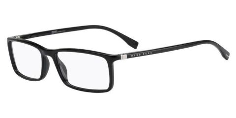 Hugo Boss BOSS 0680/IT - 807 - Black - 55 mm