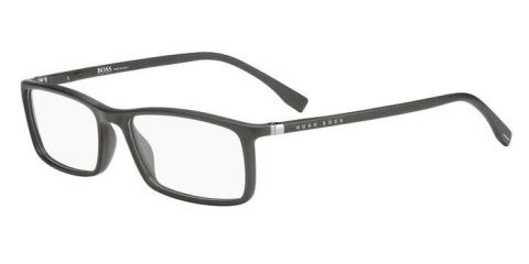 Hugo Boss BOSS 0680/IT - KB7 - Grey - 55 mm