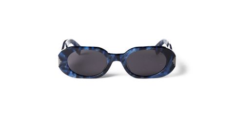 MARCELO BURLON COUNTY OF MILAN NIRE SUNGLASSES 4107 51