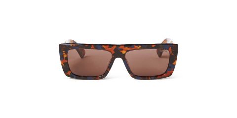 MARCELO BURLON COUNTY OF MILAN LEBU SUNGLASSES 6064 57