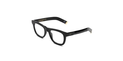 Retrosuperfuture Ciccio Optical Nero L