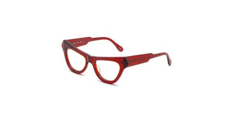 Marni Jeju Island Red 