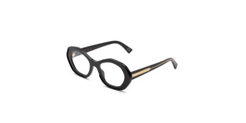 Marni Ullawun Vulcano Optical Nero 