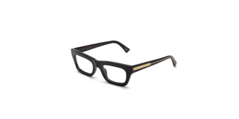 Marni Kawasan Falls Optical Nero 