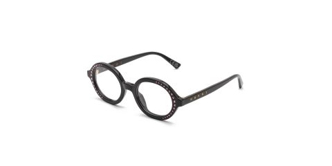 Marni Nakagin Tower Optical Black 