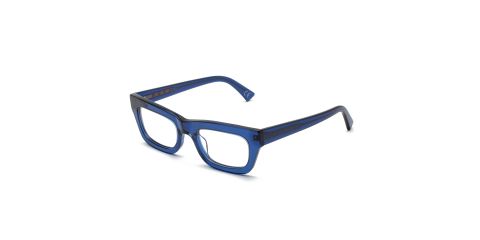 Marni Kawasan Falls Optical Blu 