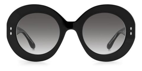 Isabel Marant IM 0051/S - 807-9O - Black - 51 mm