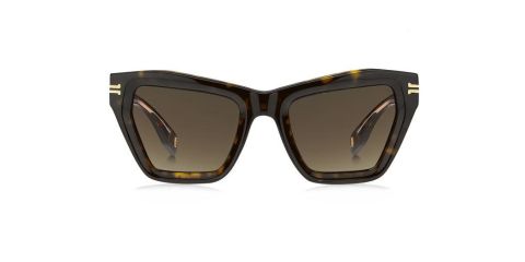 Marc Jacobs MJ 1001/S - KRZ-HA - Habana Transparente - 51 mm