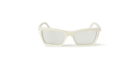 OFF WHITE OPTICAL STYLE 50 100 59