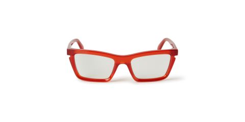 OFF WHITE OPTICAL STYLE 50 2500 59