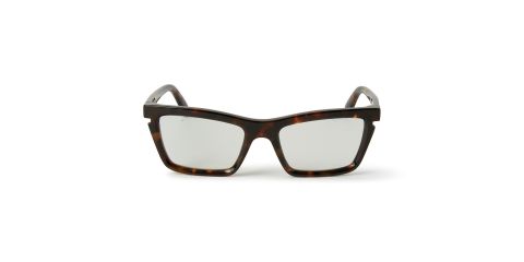 OFF WHITE OPTICAL STYLE 50 6000 59