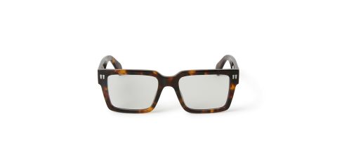 OFF WHITE OPTICAL STYLE 54 6000 53