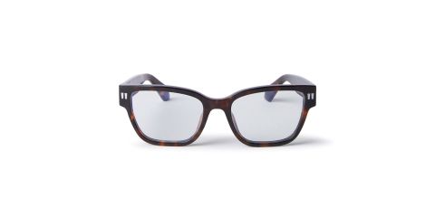 OFF WHITE OPTICAL STYLE 56 6000 53