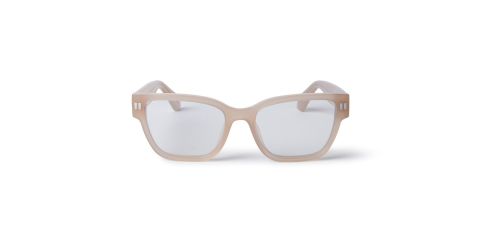 OFF WHITE OPTICAL STYLE 56 6100 53