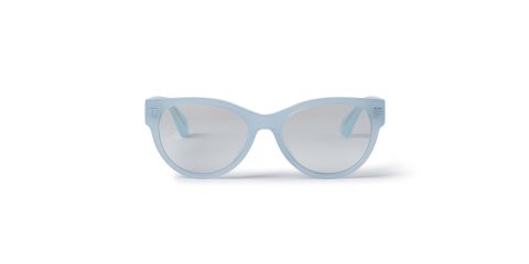 OFF WHITE OPTICAL STYLE 57 4000 55