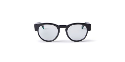 OFF WHITE OPTICAL STYLE 58 1000 51