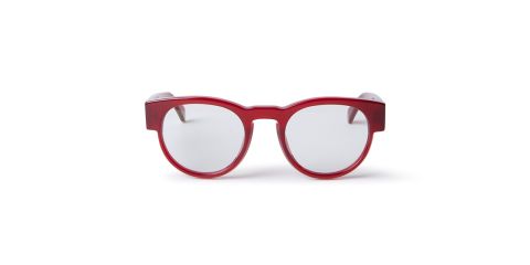 OFF WHITE OPTICAL STYLE 58 2800 51