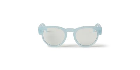 OFF WHITE OPTICAL STYLE 58 4000 51