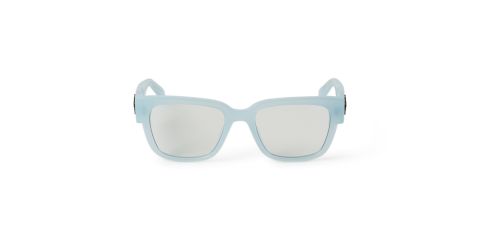 OFF WHITE OPTICAL STYLE 59 4000 52