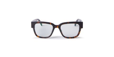 OFF WHITE OPTICAL STYLE 59 6000 52