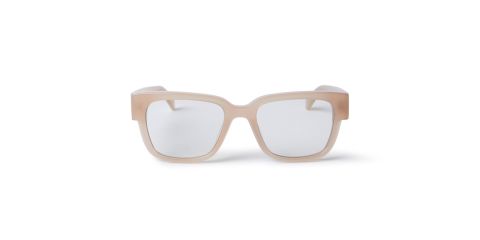 OFF WHITE OPTICAL STYLE 59 6100 52