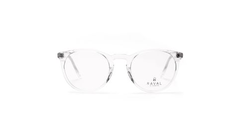 Raval Eyewear Gracia Glasses C4