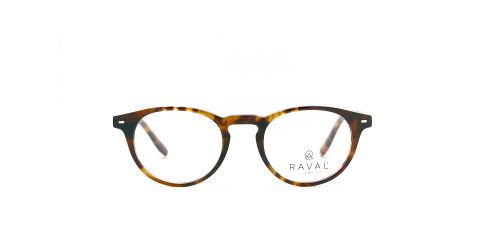 Raval Eyewear Malasaña Glasses C2