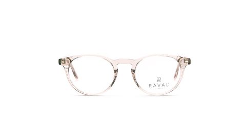 Raval Eyewear Malasaña Glasses C4