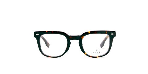 Raval Eyewear Menci Glasses C2