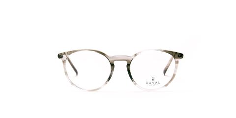 Raval Eyewear Meet Glasses C3