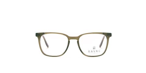 Raval Eyewear Miera Glasses C3