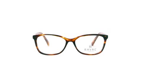 Raval Eyewear Mission District Glasses C2