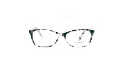 Raval Eyewear Mission District Glasses C3