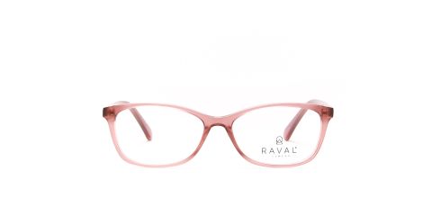 Raval Eyewear Mission District Glasses C4