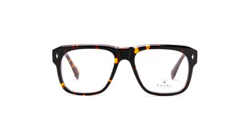 Raval Eyewear Notariat Glasses C4