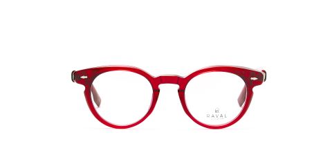 Raval Eyewear Nou Glasses C3