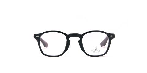 Raval Eyewear Otto Glasses C1