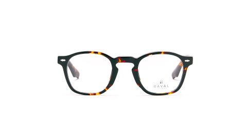 Raval Eyewear Otto Glasses C3