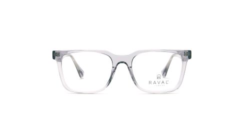 Raval Eyewear Pigneto Glasses C3