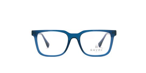 Raval Eyewear Pigneto Glasses C4