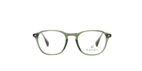 Raval Eyewear San Martin Glasses C4