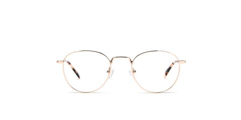 Raval Eyewear Shoreditch Glasses C2